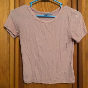 Pink T-Shirt